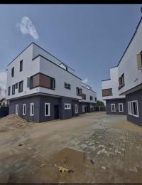 For sale: Newly Finished 4 Bedroom Semi Detached Duplex Anthony, Maryland Lagos