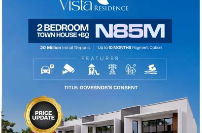 VISTA RESIDENCE