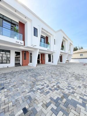 4 bedroom terraced duplex for sale