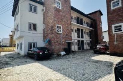 2 bedroom flat / apartment for sale
