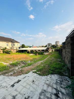 Buy And Build With Certified Document In A Gated And Secured Estate Mixed-use land