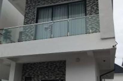 All En-suite 5-bedroom With Swimming Pool And Bq