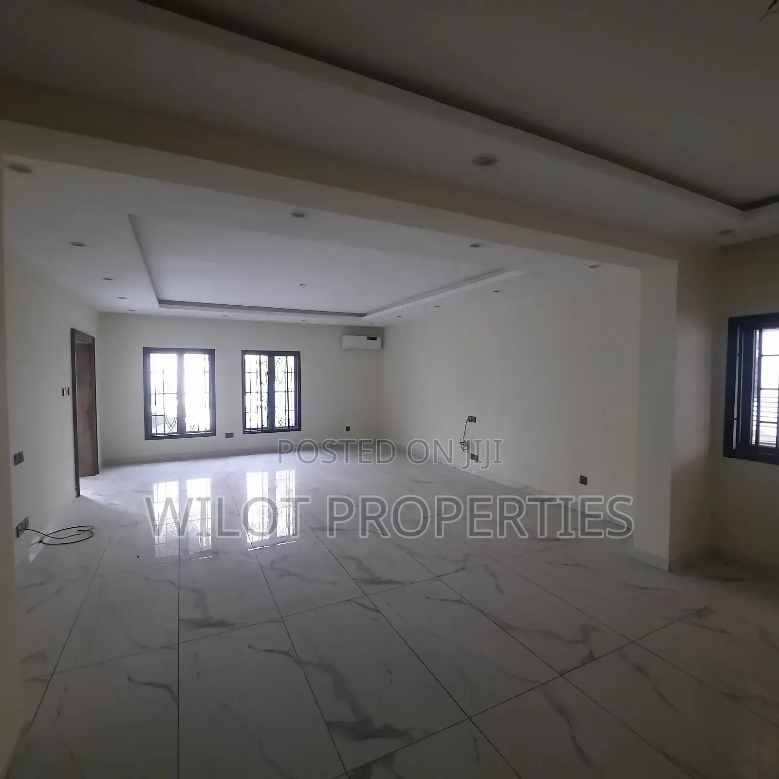 5bdrm Duplex in Wuye for rent