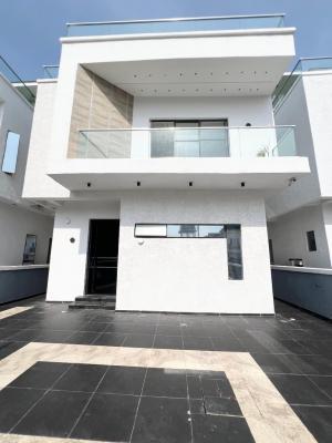 5 bedroom detached duplex for sale