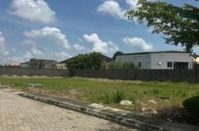 Land for sale   Vgc, Lekki, Lagos ₦625,000 per square meter