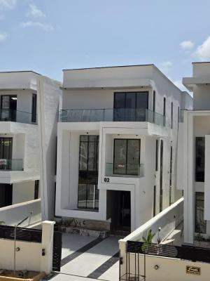 5 bedroom detached duplex for sale