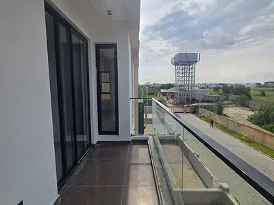 Detached duplex for sale  Exquisite 5-Bedroom Detached Duplex with BQ in a Secured Area Osapa London, Lekki, Lagos