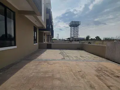 Detached duplex for sale  Exquisite 5-Bedroom Detached Duplex with BQ in a Secured Area Osapa London, Lekki, Lagos