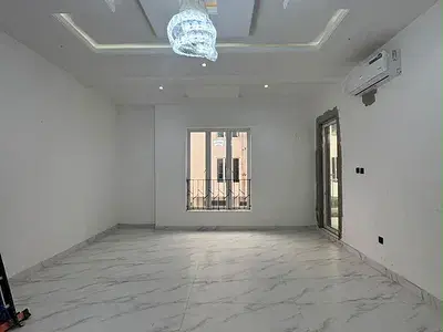 House for sale  Sumptuous 2 Bedroom Maisonette with BQ in a Secured Area Lekki Right, Lekki, Lagos