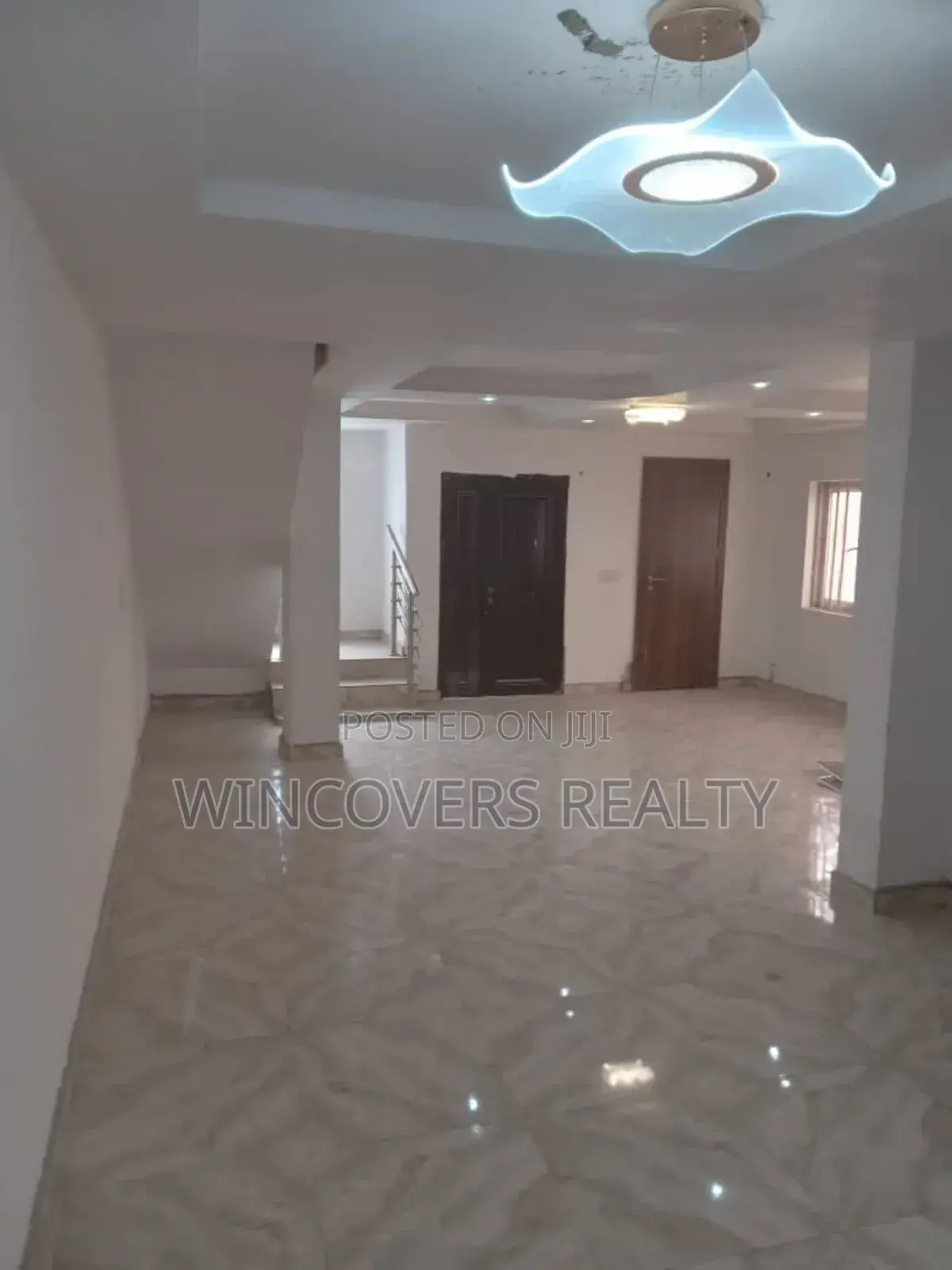 4bdrm Duplex in Lekki for rent