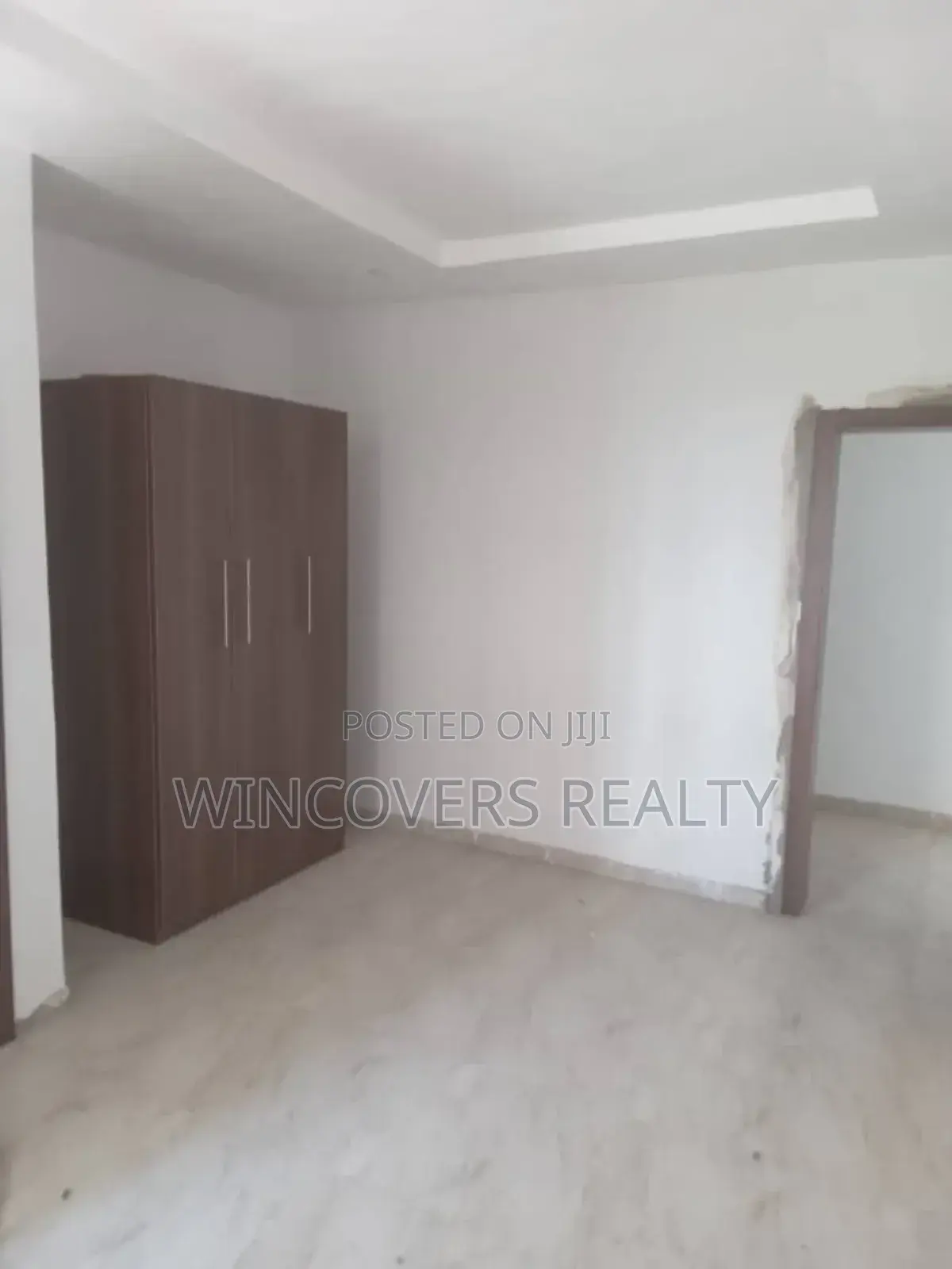 4bdrm Duplex in Lekki for rent