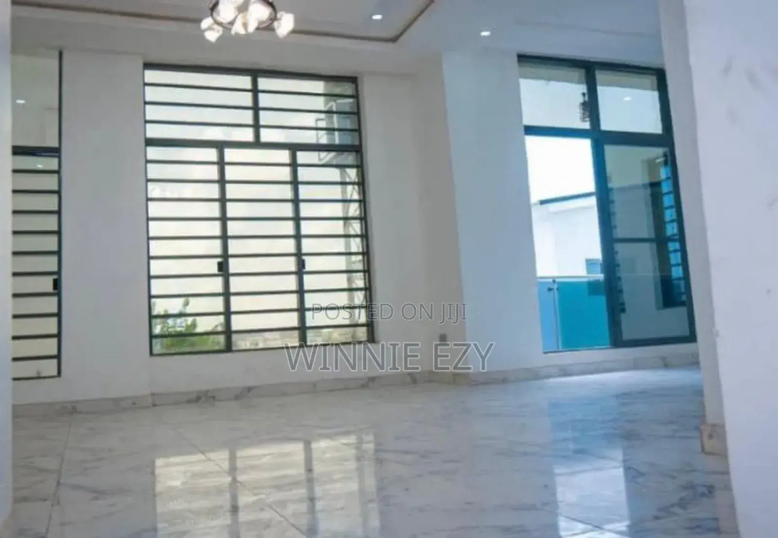 5bdrm Duplex in Jadewood Garden,, Sangotedo for sale