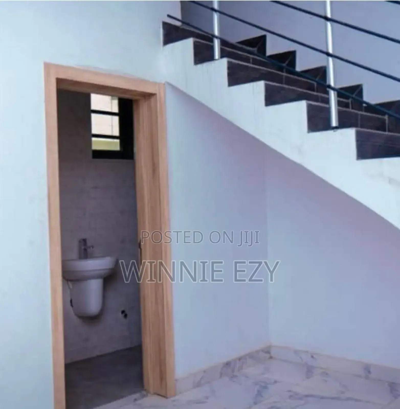 5bdrm Duplex in Jadewood Garden,, Sangotedo for sale