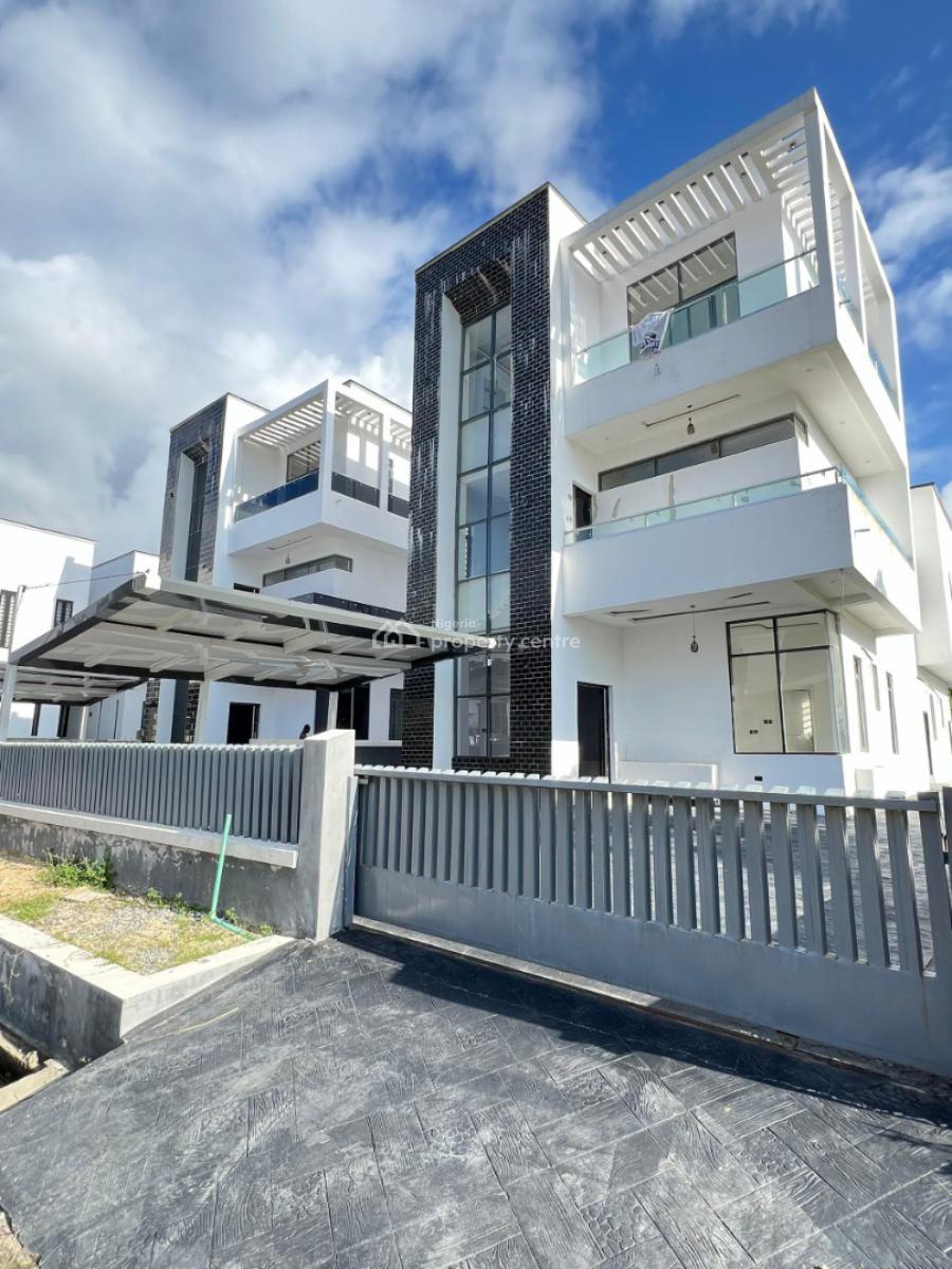 5 bedroom house for sale