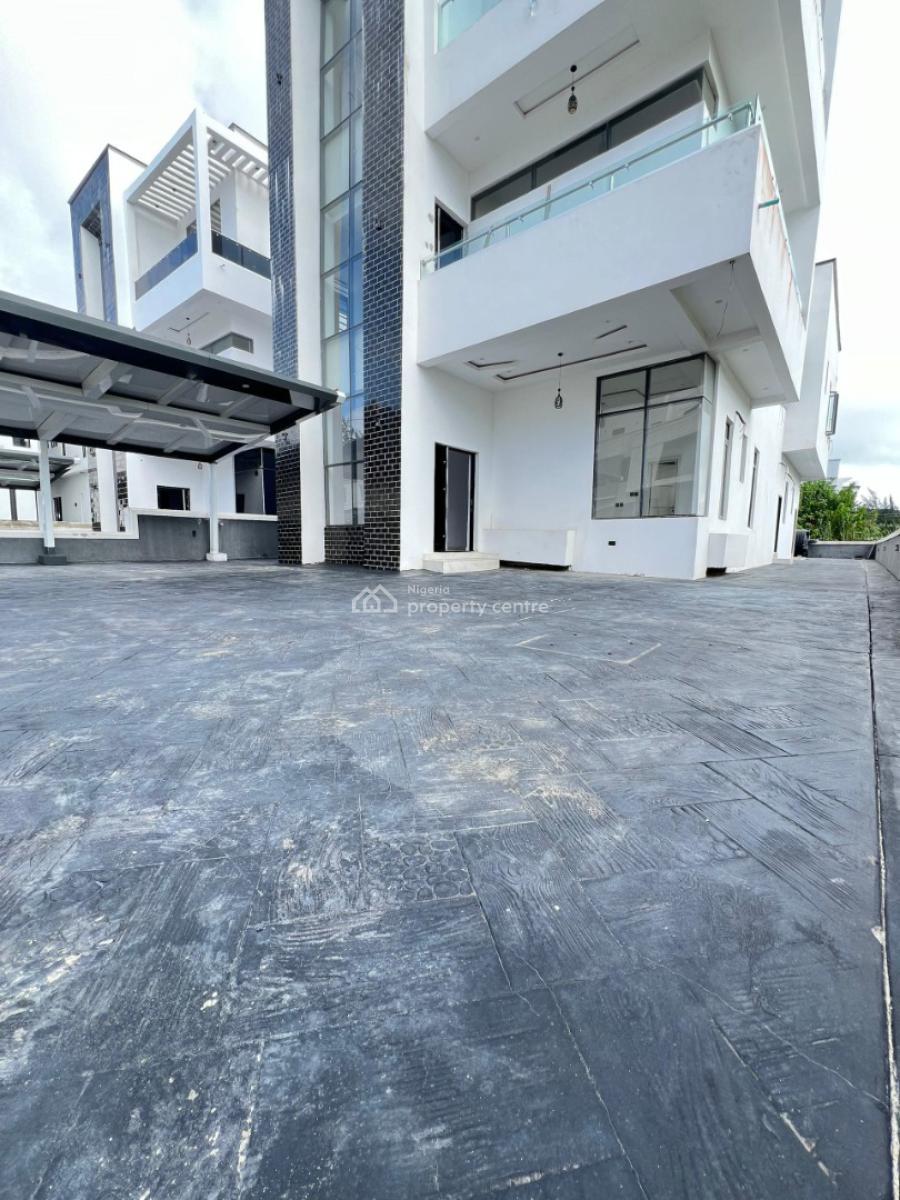 5 bedroom house for sale