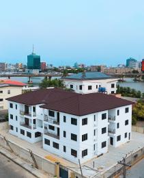 For rent: Newly Built 3 Bedroom Apartment With 2 Bqs Awolowo Road Ikoyi Lagos  ₦ 25,000,000