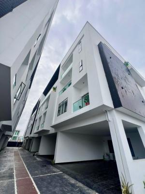 4 Bedroom Apartment With Elevator, Swimming Pool, Gym And Playground