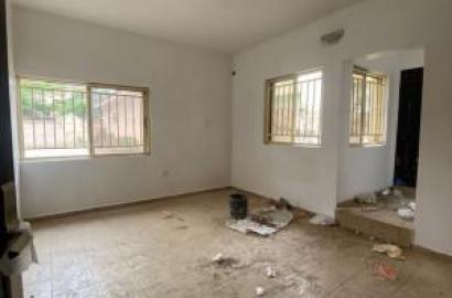 Renovated 3 Bedrooms Blocks Of Flats