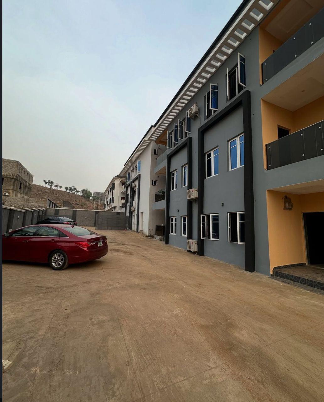 DISTRESS SALES!!  Newly built 4 bedroom with a room bq