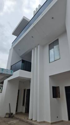 7 bedroom detached duplex for sale
