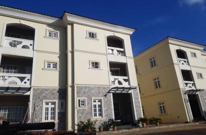 4 bedroom terraced duplex for sale