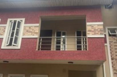 Well Maintained 4 Bedroom Terrace