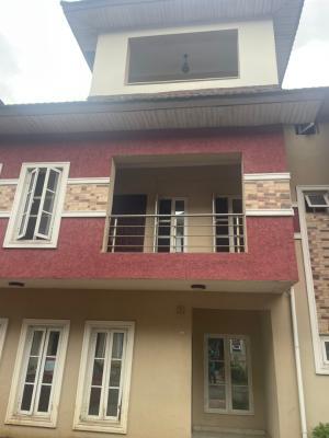 Well Maintained 4 Bedroom Terrace