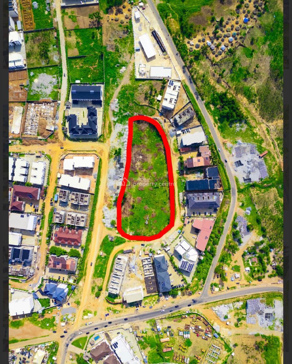 Residential land for sale