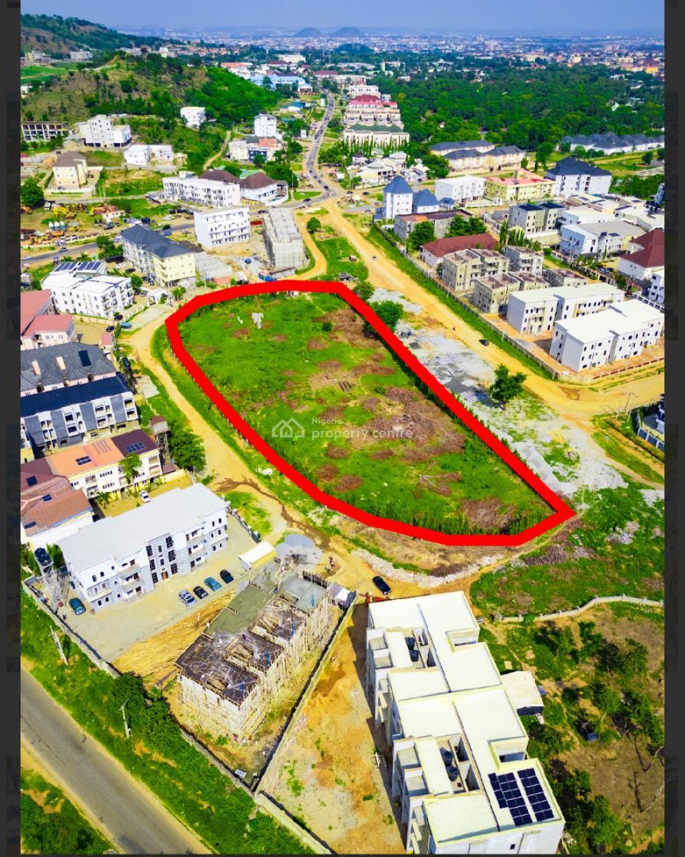 Residential land for sale