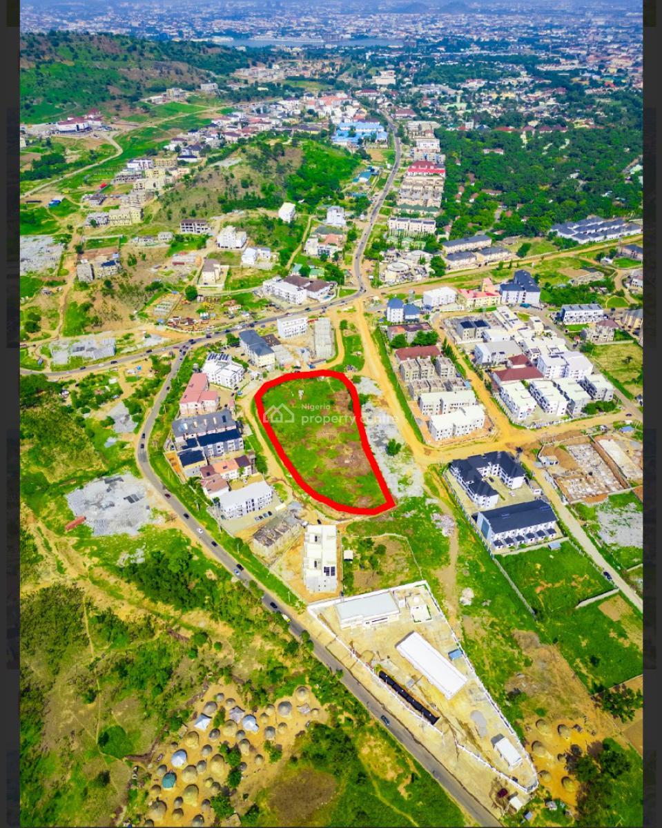 Residential land for sale