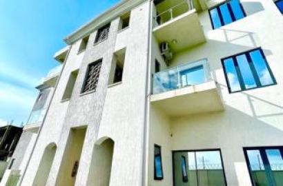 Luxurious 3 Bedroom Fully Furnished Apartment With Bq