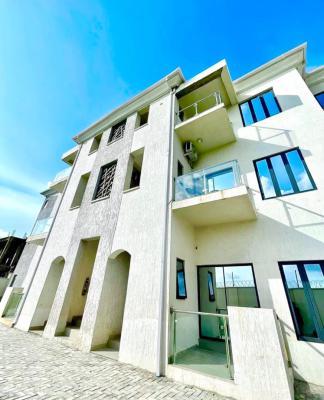 Luxurious 3 Bedroom Fully Furnished Apartment With Bq