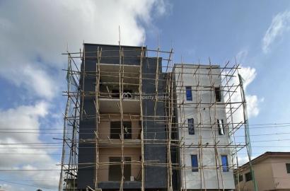 3 bedroom flat / apartment for sale