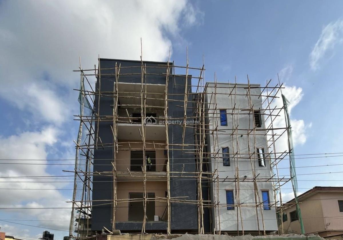3 bedroom flat / apartment for sale