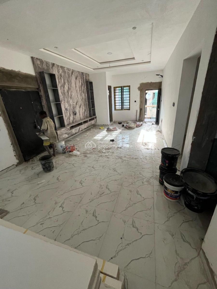 3 bedroom flat / apartment for sale