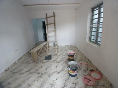 1 bedroom mini flat (room and parlour) for rent