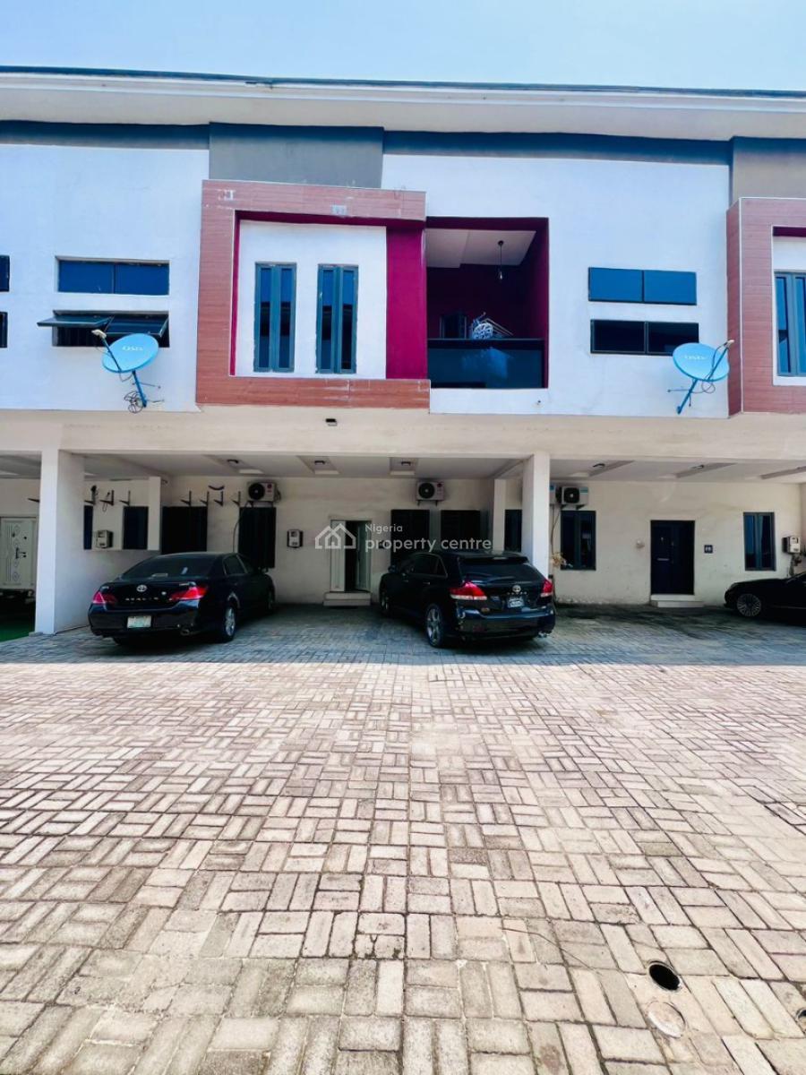 4 bedroom house for rent