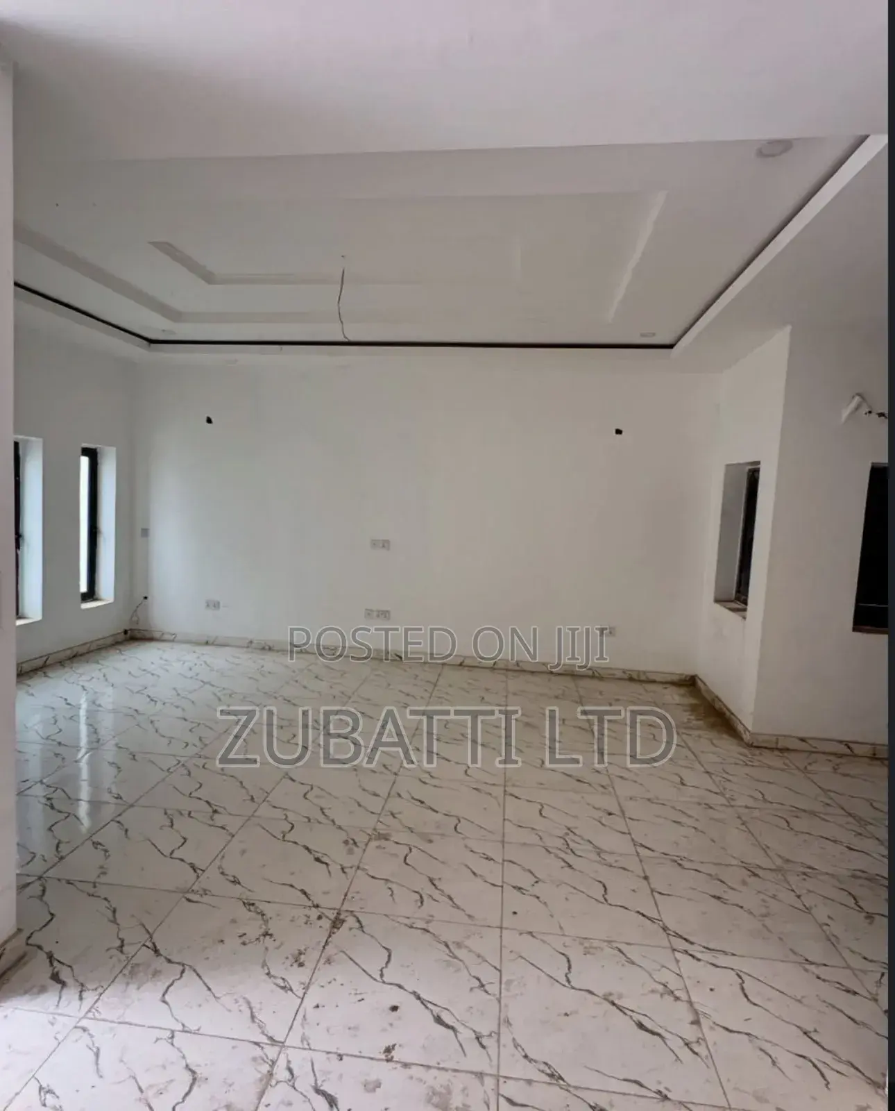 4bdrm Townhouse/Terrace in Katampe Extension for sale