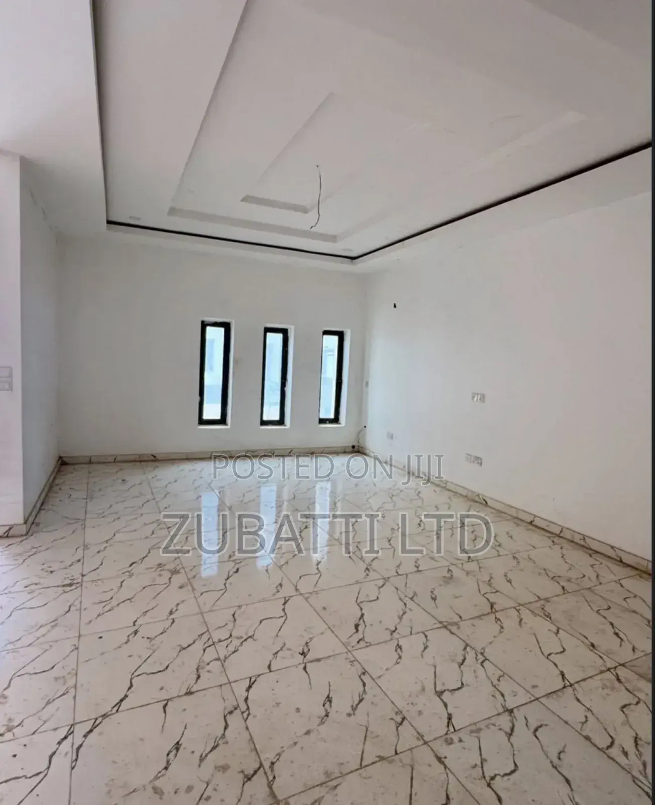 4bdrm Townhouse/Terrace in Katampe Extension for sale